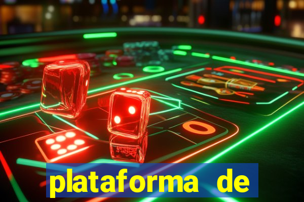 plataforma de aposta com deposito de 1 real